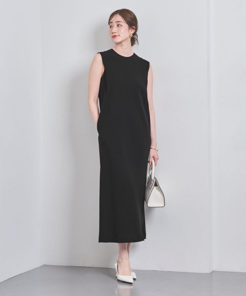 Willow タック ノースリーブ ワンピース 人気・おすすめ｜使いやすい・旅行におすすめ 品質保証 全国発送 正規品・日本国内発送・安心保証付き