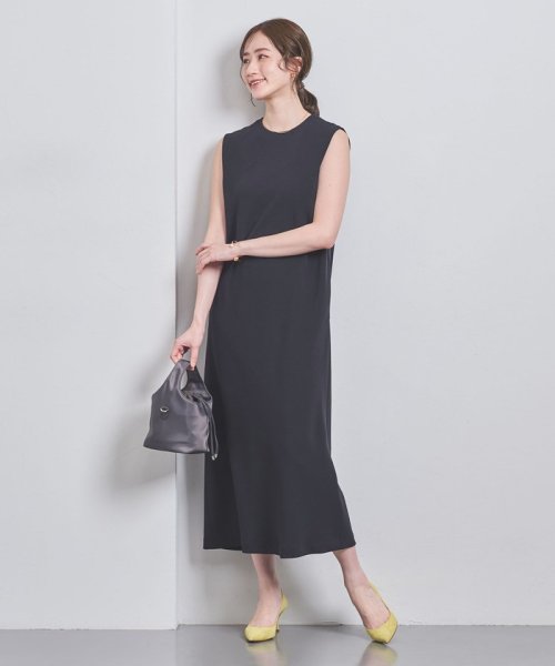 Willow タック ノースリーブ ワンピース 人気・おすすめ｜使いやすい・旅行におすすめ 品質保証 全国発送 正規品・日本国内発送・安心保証付き