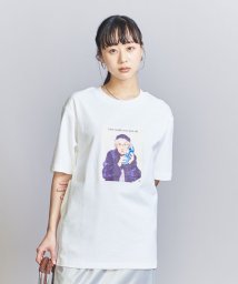 BEAUTY&YOUTH UNITED ARROWS/＜New Balance＞ヴィンテージプリント Tシャツ/505971169