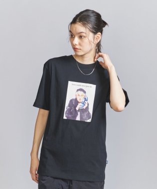 BEAUTY&YOUTH UNITED ARROWS/＜New Balance＞ヴィンテージプリント Tシャツ/505971169