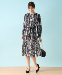 Leilian/洗えるワンピース【ROCHAS Premiere】/505982843