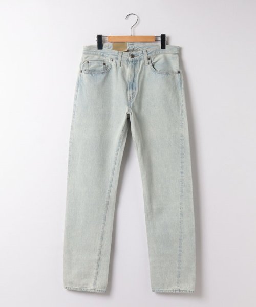 LEVI’S OUTLET(リーバイスアウトレット)/LEVI'S(R) VINTAGE CLOTHING 1954 501 ジーンズ SANSOME ライトインディゴ WORN IN/インディゴブルー