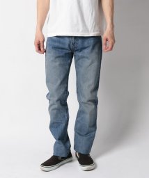 LEVI’S OUTLET/LEVI'S(R) VINTAGE CLOTHING 1967 505 ジーンズ Balboa インディゴ Worn In/505983669