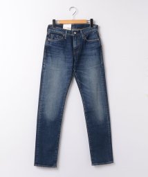 LEVI’S OUTLET/MADE IN JAPAN 511（TM） スリムフィット ミディアムインディゴ SHINSO MIZU/505983682