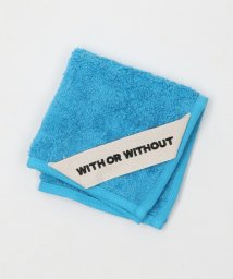 BEAUTY&YOUTH UNITED ARROWS(ビューティーアンドユース　ユナイテッドアローズ)/＜WITH OR WITHOUT＞ ハンド タオル 1/ROYAL