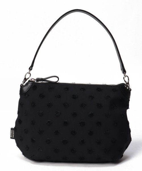 2WAYショルダーバッグ【レブリー】 