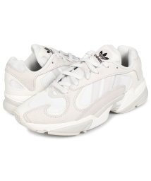 ar/mg/アディダス オリジナルス adidas Originals ヤング 1 スニーカー メンズ YUNG－1 ホワイト 白 EE5319/505995366