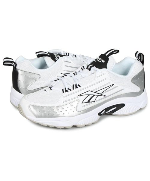 ar/mg(エーアールエムジー)/リーボック Reebok DMX SERIES 2K スニーカー メンズ ディーエムエックス シリーズ ホワイト 白 DV9717/その他