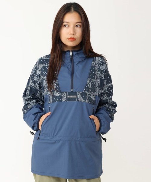 ウィメンズリヴァナパークアノラック CWU 45－P COMMERCIAL / CWU 45－P コマーシャル / AVIREX / アヴィレックス / フライトジャケット RI1589116493(12155円)