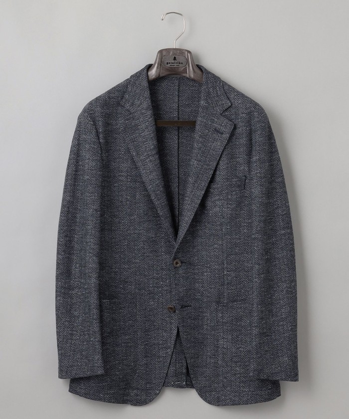 ジャケット｜五大陸(GOTAIRIKU)｜HANKYU MEN'S / 阪急メンズ