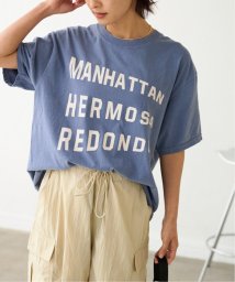 JOURNAL STANDARD relume/《追加》【THE DAY ON THE BEACH】CUT OFF T－SH TEE：Tシャツ/505997375