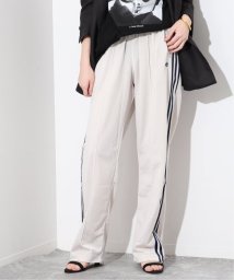 SLOBE IENA(スローブ　イエナ)/【ADIDAS / アディダス】 track pants/ナチュラル