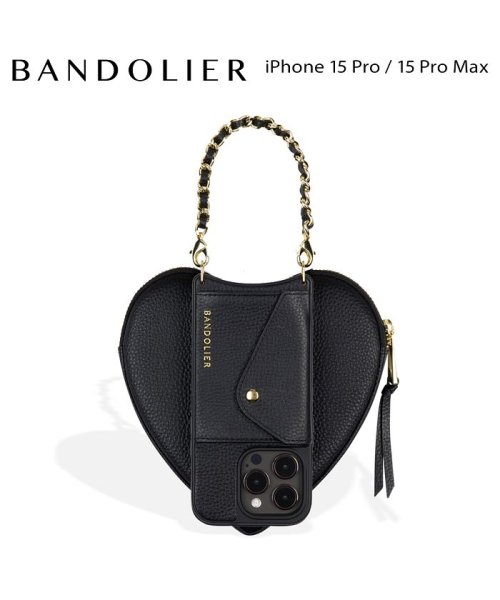 BANDOLIER バンドリヤー iPhone 15Pro iPhone 15 Pro Max スマホケース バンドレット ポーチ セット 携帯 36LHE Pro 15Pro ポーチ BANDOLIER バンドレット 15 携帯 セット バンドリヤー スマホケース iPhone Max iPhone 36LHE UO1641666562(12650円)