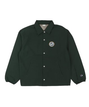 CHAMPION/チャンピオン Champion コーチジャケット アウター メンズ レディース COACH JACKET ネイビー ベージュ グリーン C3－Z605/505997542