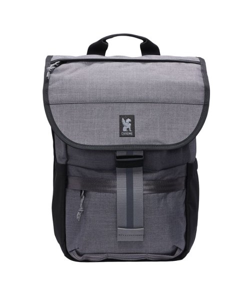 クローム CHROME バッグ リュック バックパック コルベット メンズ レディース 24L 防水 CORBET 24L PACK BG370 クローム BG370 G1501575240(11440円)
