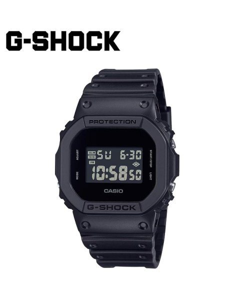 CASIO(CASIO)/カシオ CASIO G－SHOCK 5600 SERIES 腕時計 DW－5600UBB－1JF ジーショック Gショック G－ショック メンズ レディース ブ/その他