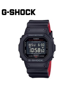 CASIO/カシオ CASIO G－SHOCK 5600 SERIES 腕時計 DW－5600UHR－1JF ジーショック Gショック G－ショック メンズ レディース ブ/505997558