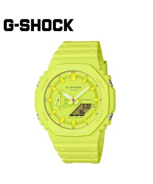 CASIO/カシオ CASIO G－SHOCK 2100 SERIES 腕時計 GA－2100－9A9JF ジーショック Gショック G－ショック メンズ レディース/505997564