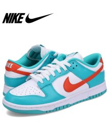 NIKE/NIKE DUNK LOW RETRO ナイキ ダンクロー レトロ スニーカー メンズ ブルー DV0833－102/505997596