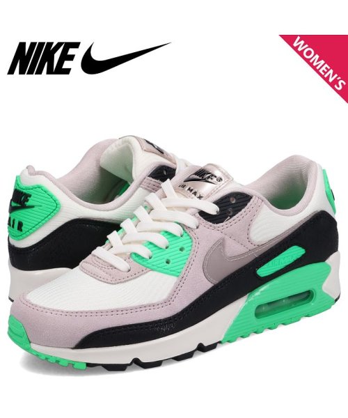 NIKE(ナイキ)/NIKE W AIR MAX 90 ナイキ エアマックス90 スニーカー レディース ホワイト 白 FJ3208－001/その他