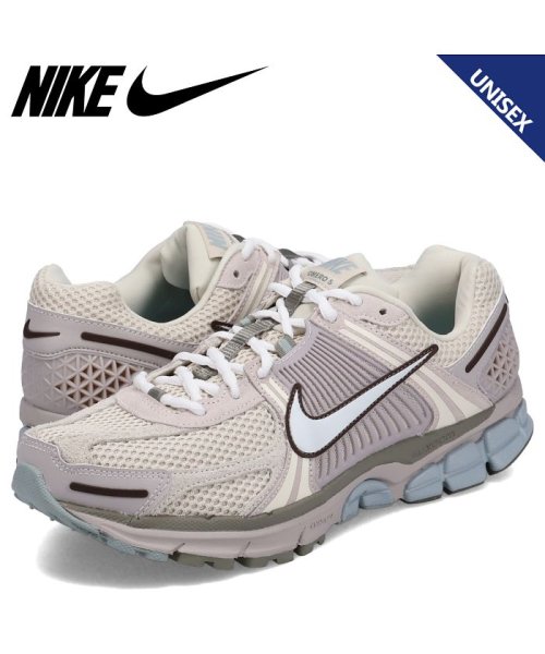 NIKE ZOOM VOMERO 5 SE ナイキ ズーム ポメロ 5 SE スニーカー メンズ レディース ライト グレー FZ3653－104 SE NIKE ZOOM VOMERO ナイキ ALL WOOD