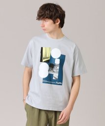 TAKEO KIKUCHI/【Sサイズ～】アートグラフィック プリント Tシャツ/505997763