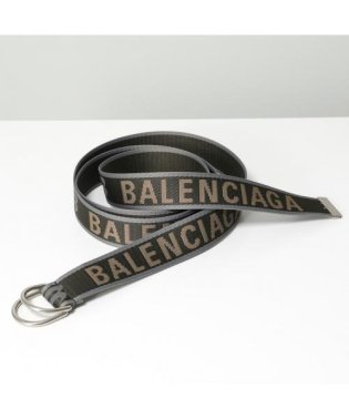 BALENCIAGA/BALENCIAGA スライダーベルト D RING BELT 35 703137 210AA/505997825