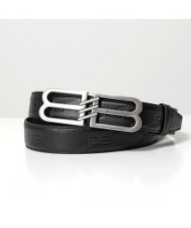 BALENCIAGA/BALENCIAGA ベルト BB SIGNATURE BELT 30 703098 210JX/505997835