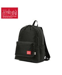 Manhattan Portage(マンハッタンポーテージ)/マンハッタンポーテージ リュック メンズ レディース ブランド 通学 大容量 軽量 軽い A4 B4 21L Manhattan Portage MP2285C/ブラック