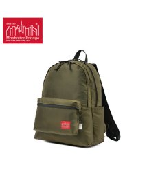 Manhattan Portage(マンハッタンポーテージ)/マンハッタンポーテージ リュック メンズ レディース ブランド 通学 大容量 軽量 軽い A4 B4 21L Manhattan Portage MP2285C/カーキ