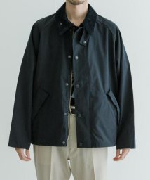 URBAN RESEARCH/Barbour　OS transporter/505997965
