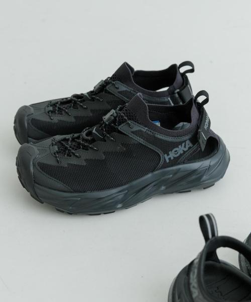 URBAN RESEARCH(アーバンリサーチ)/HOKA ONE ONE　M HOPARA 2/BLACK