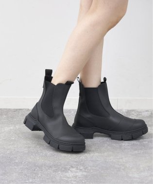 U by Spick&Span/【GANNI / ガニー】 Recycled Rubber City Boot/505997999