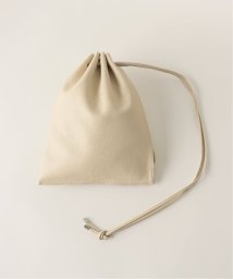 LE TALON/【blancle/ ブランクレ】 DRAWSTRING M/505998225