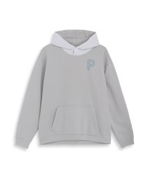 PUMA/メンズ ゴルフ P スウェット フーディ/505998549