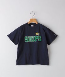 SHIPS KIDS/【SHIPS KIDS別注】RUSSELL ATHLETIC:80～90cm / TEE/505998660