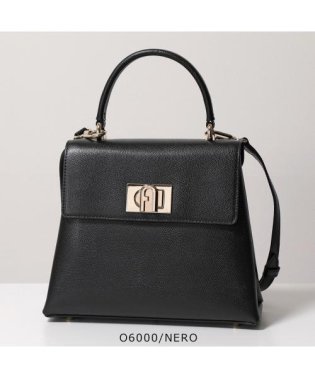 FURLA/Furla ハンドバッグ 1927 レザー ショルダーバッグ /505998913