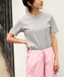 JOURNAL STANDARD relume(ジャーナルスタンダード　レリューム)/汗ジミ防止コンパクトTEE/グレーA