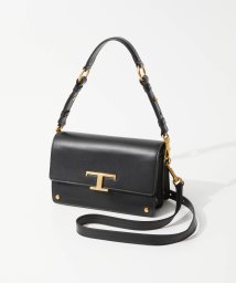 TODS/トッズ TOD'S XBWTSIN0100 ROR ショルダーバッグ LUXOR レディース バッグ レザー ハンドバッグ Tタイムレス クロスボディ 通勤 プ/505999032