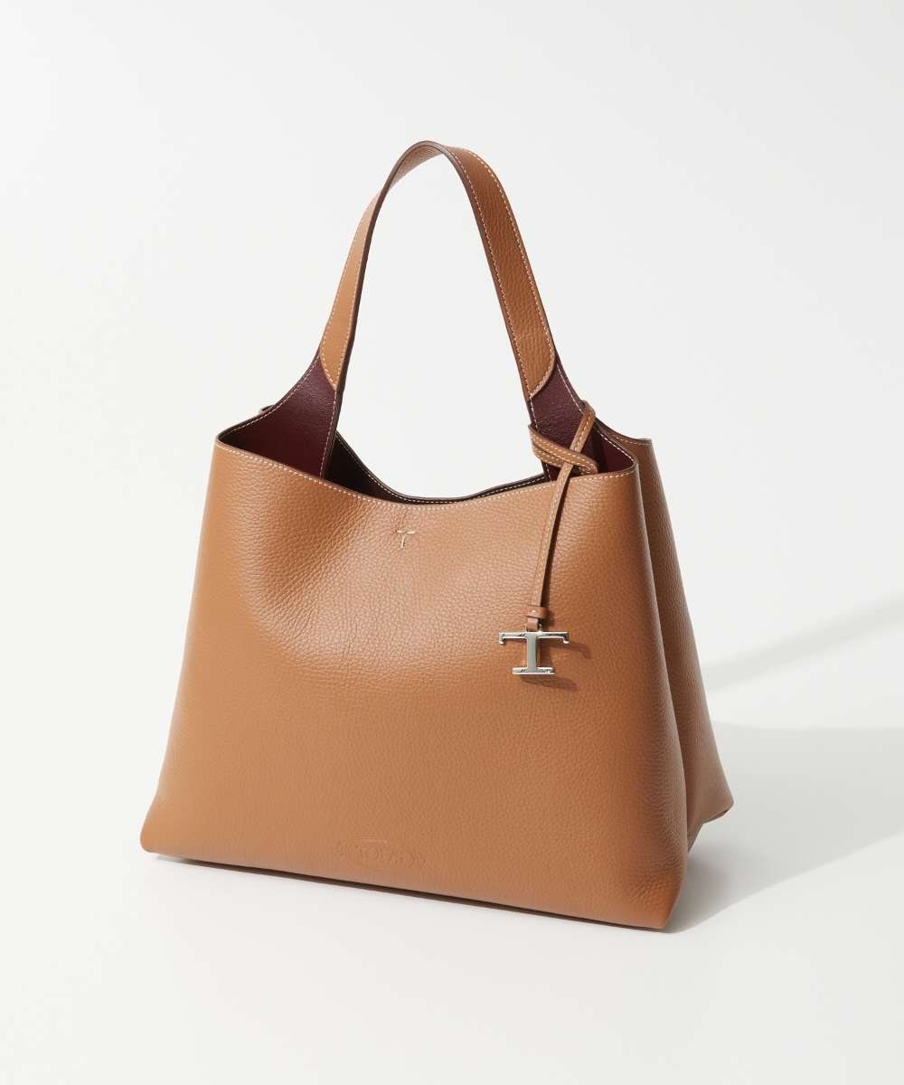 TOD'S トッズ ドロストバッグ （保管袋無し）