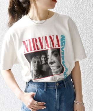 SHIPS any MEN/GOOD ROCK SPEED: ミュージック グラフィック プリント バンド Tシャツ◇/505999178