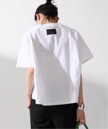 IENA(イエナ)/【COGTHEBIGSMOKE/コグ ザビッグスモーク】JEMMA T－SHIRT Tシャツ/ホワイト