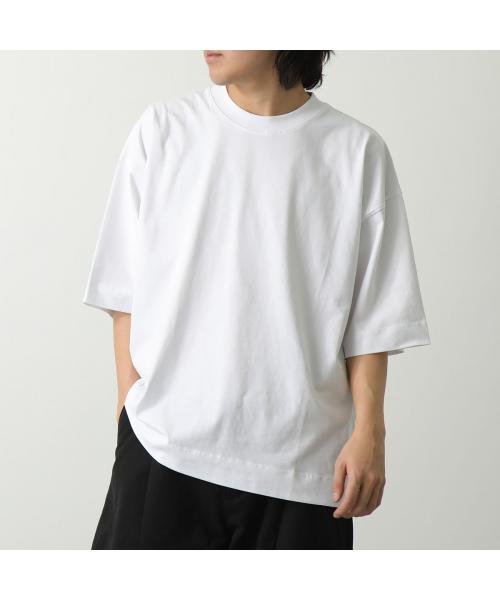 セール】DRIES VAN NOTEN Tシャツ 021151 4600 HEIN(505999243 