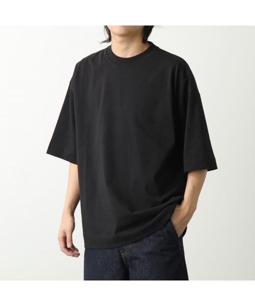 セール】DRIES VAN NOTEN Tシャツ 021151 4600 HEIN(505999243 