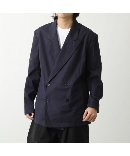 DRIES VAN NOTEN(ドリスヴァンノッテン)/DRIES VAN NOTEN ジャケット CAPLAN 020732－8329/その他