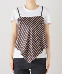 JOURNAL STANDARD relume/【PROVOKE/プロヴォーク】scarf camisole：キャミソール/505999528