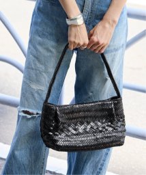 FRAMeWORK(フレームワーク)/【MAISON N.H PARIS/メゾン エヌ アッシュ パリ】Leather LUCIE CUIR Tote/ブラック