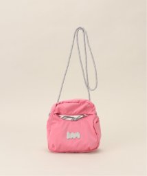 PULP(パルプ)/【P.A.M. / パム】GATEWAY MINI TAROT BAG/ピンク