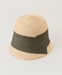 La Totalite/【tete salon de chapeau/テテサロンドシャポー】straw crochet/506000269
