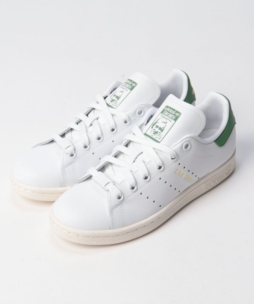 Adidas(アディダス)/STAN SMITH W/ホワイト